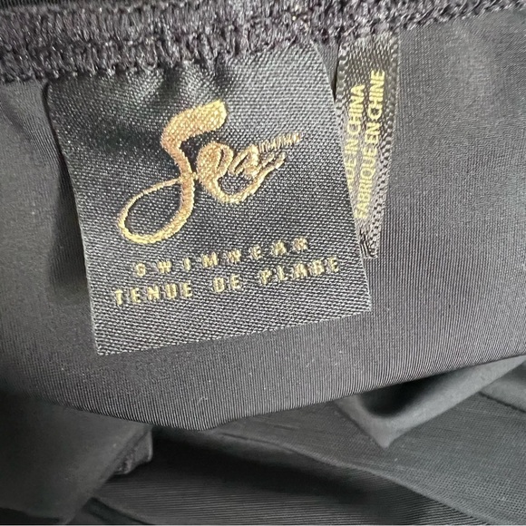 PENNINGTON’S  Sea - Swim Skirt Size 4x - Picture 5 of 8